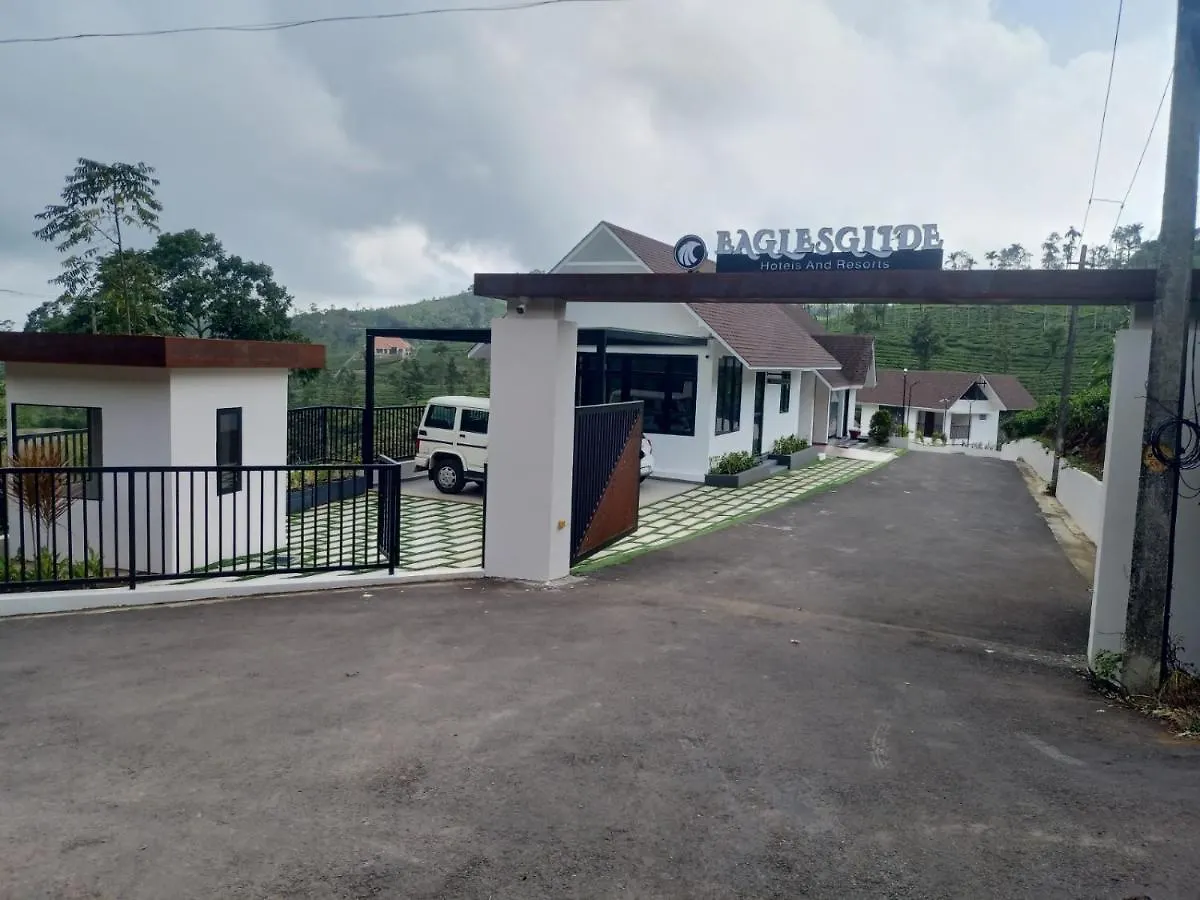 Eagles Glide Resort Pirmed Aparthotel